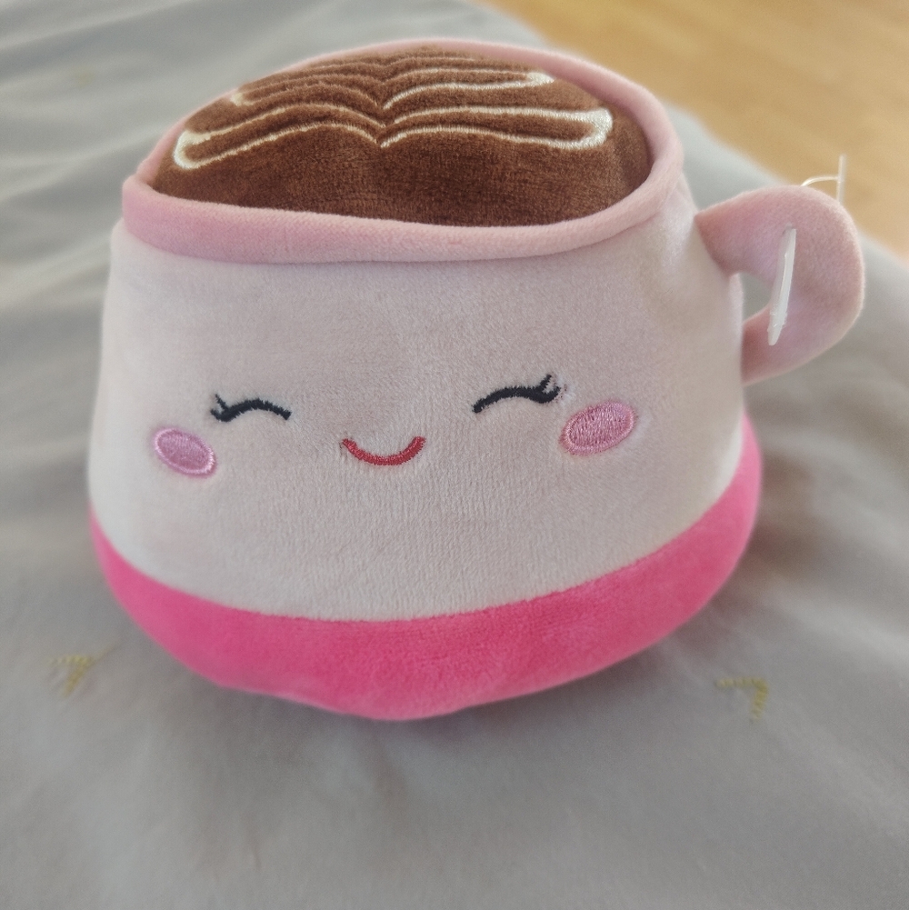 Squishmallows Deja & Emery - Flippable!
